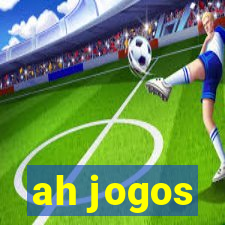 ah jogos